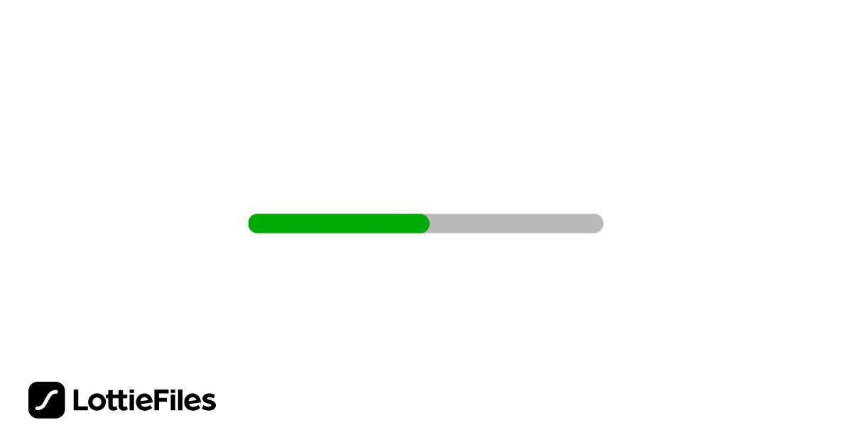 Free Loading-Green Animation by Diogo | LottieFiles
