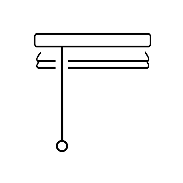 Screen Blinds Animation