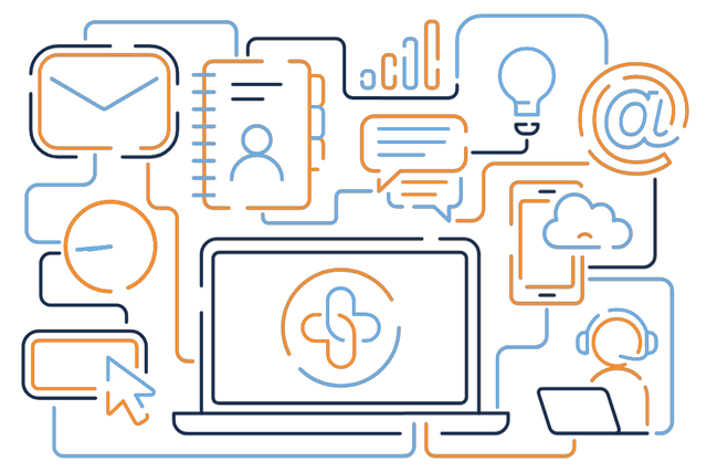 Data flow
