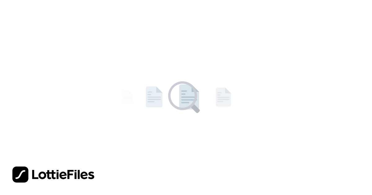File Loading Meme Free loading files Animation by Summer Roh | LottieFiles