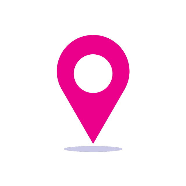 Location icon