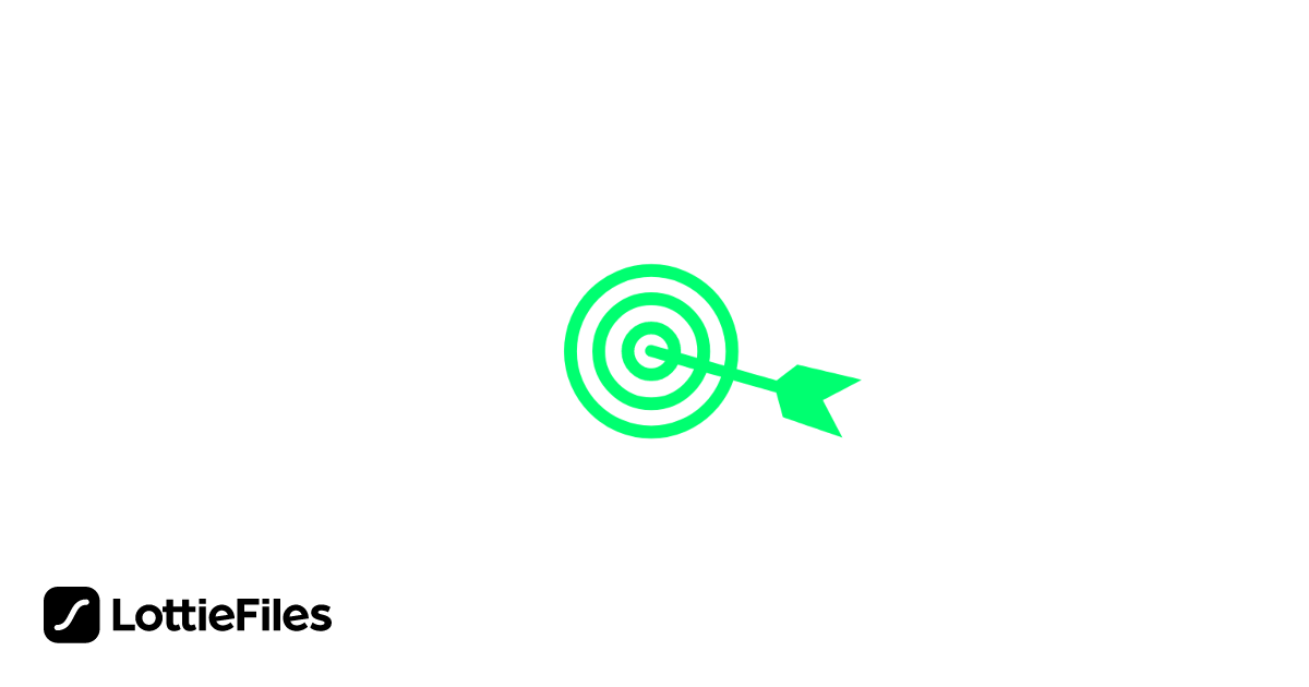 Target Set Animation Free Tartget0001 Animation by Attila Horváth | LottieFiles