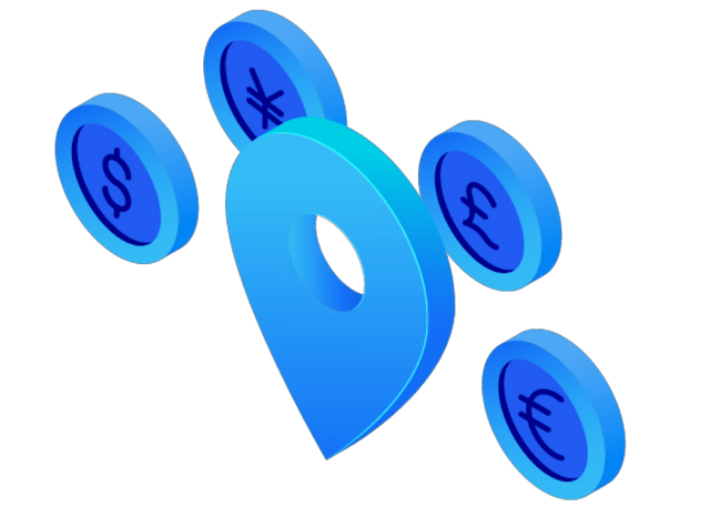 Local payment