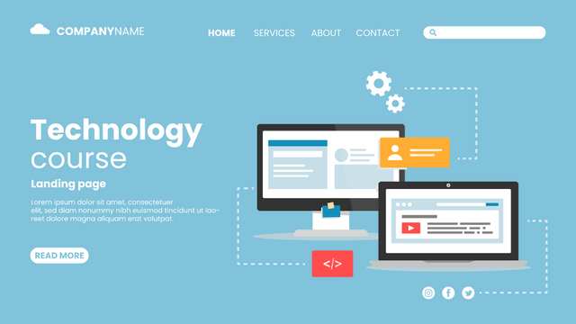 Technology Course