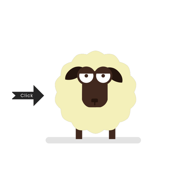 Sheep jump With State Machine
