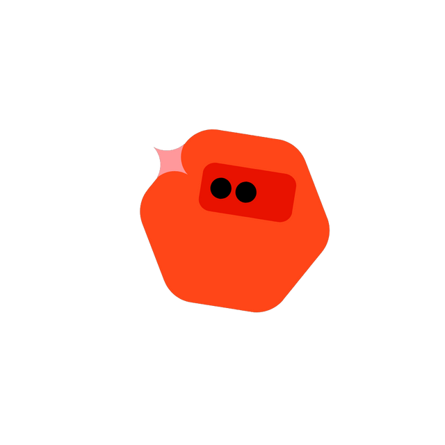 mascot