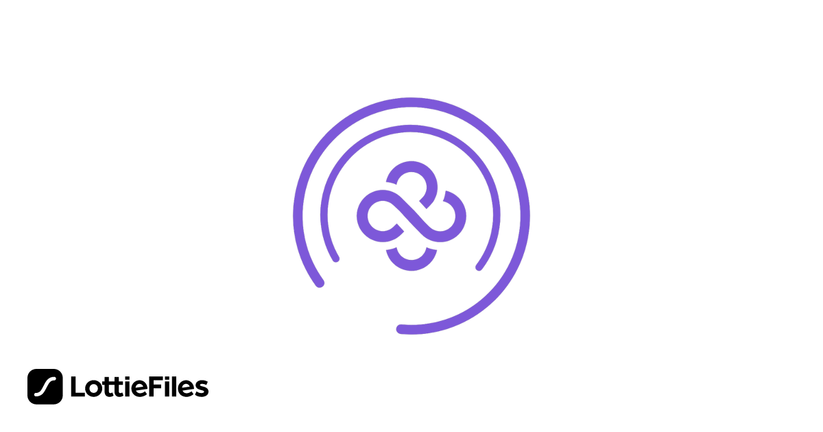 Free Logo loading Animation by Meenalworkdoc | LottieFiles