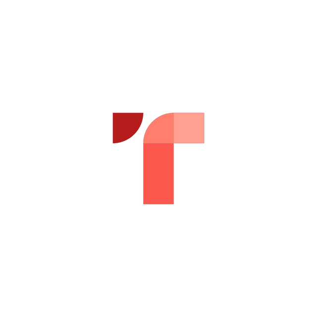 Techreviewer Lottie JSON Animation