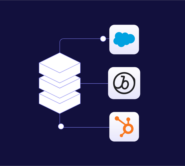 Network Technology Data Server