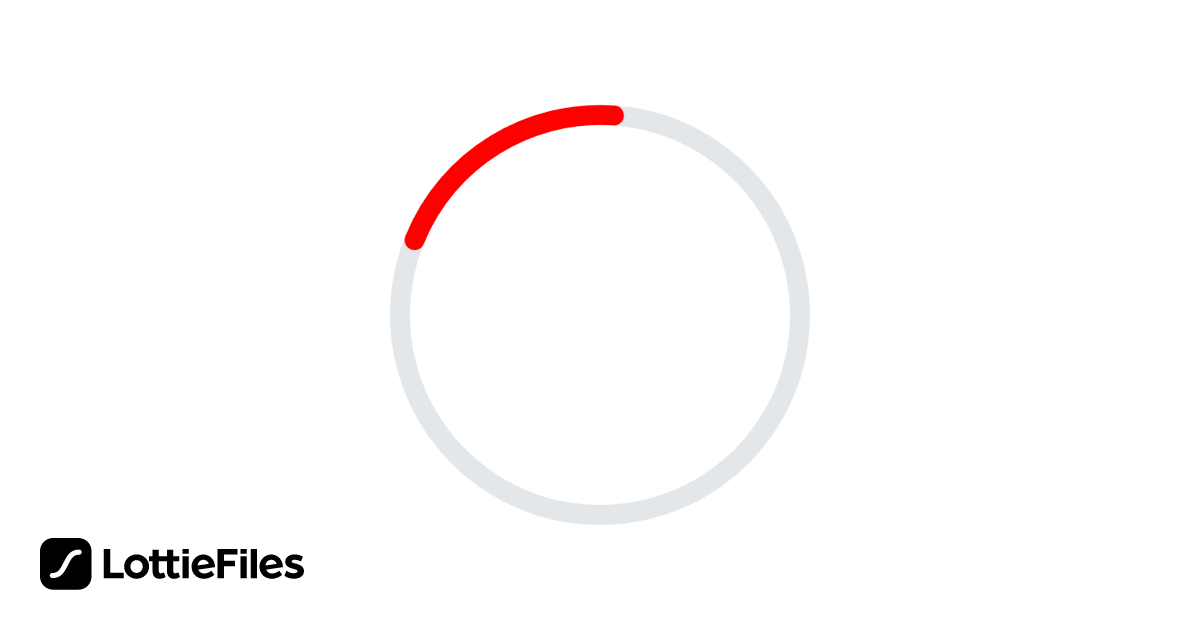 Free Loading Animation by Rishabh Kumar | LottieFiles