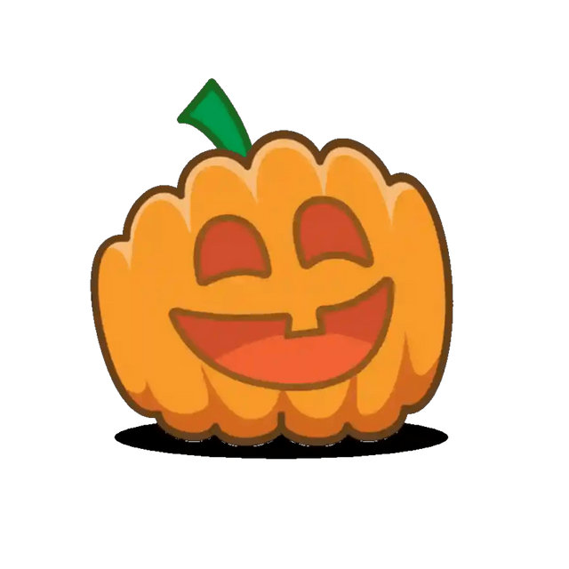 Happy_little_Pumpkin