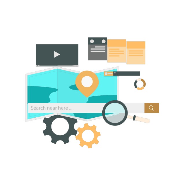 Local SEO