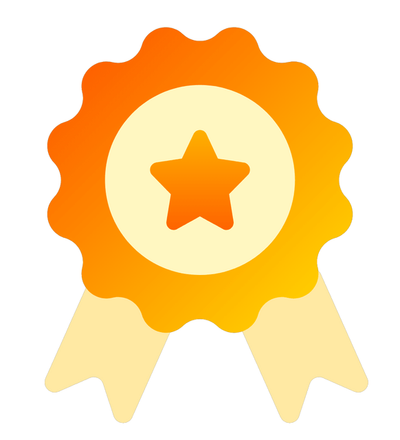 premium badge