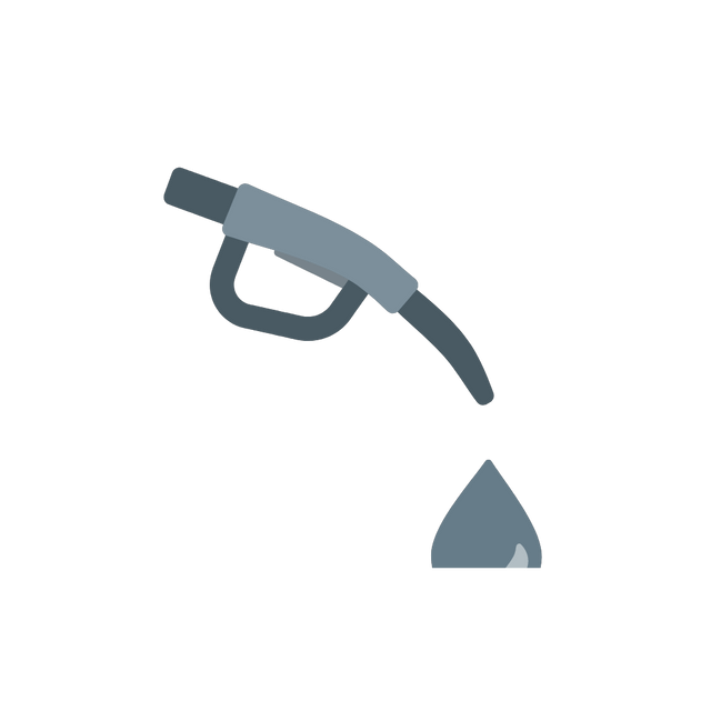 Trip Essentials Animated Loader (Fuel, Food, Parking)