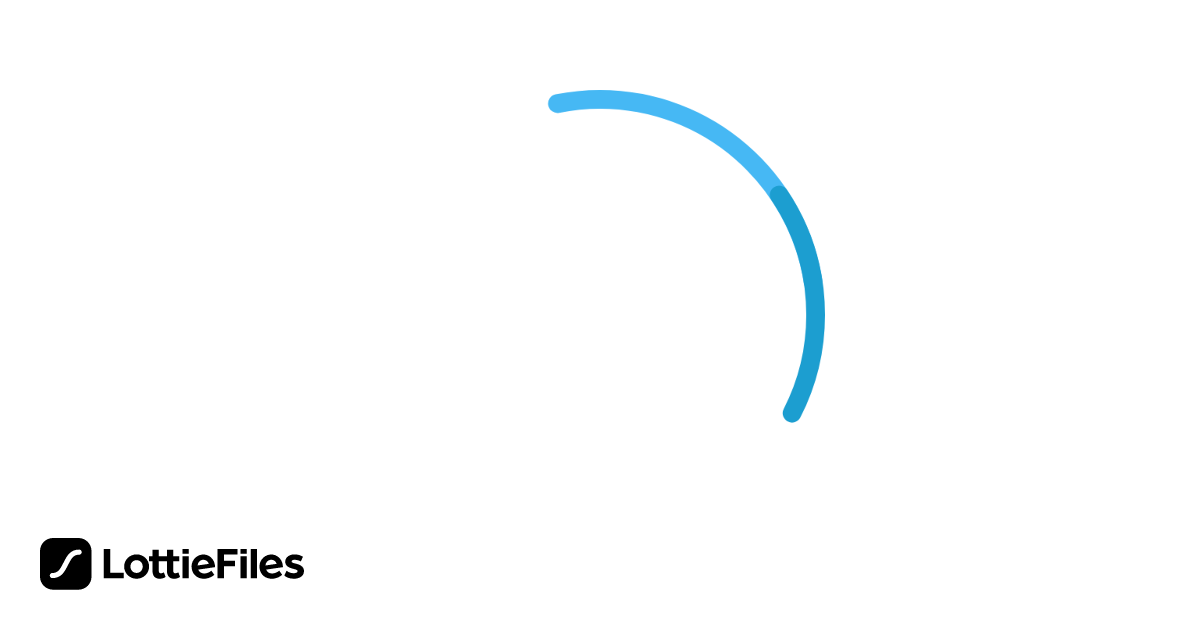 Free Simple loading animation 3 Animation by Jorge Andújar | LottieFiles