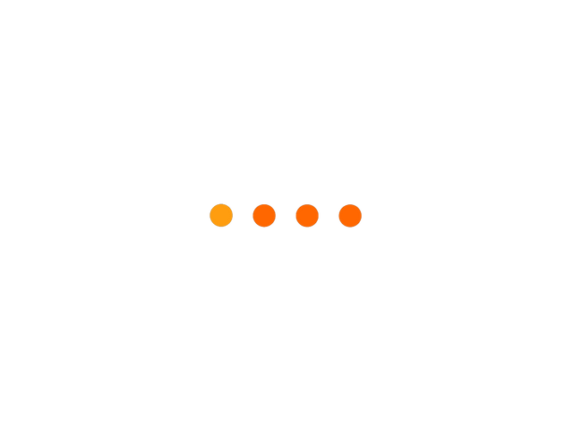 Orange loading