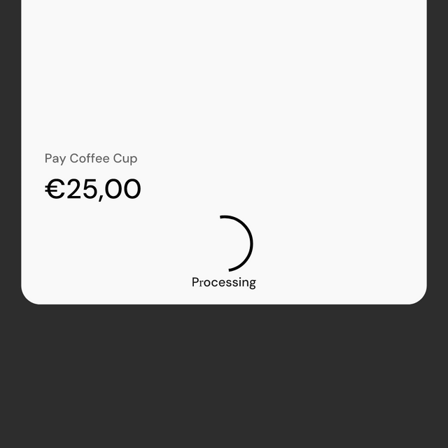 Apple Pay Touch ID