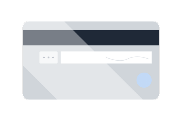 Credit Card Glare - Premium Payment UI