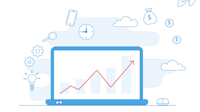 Growth software