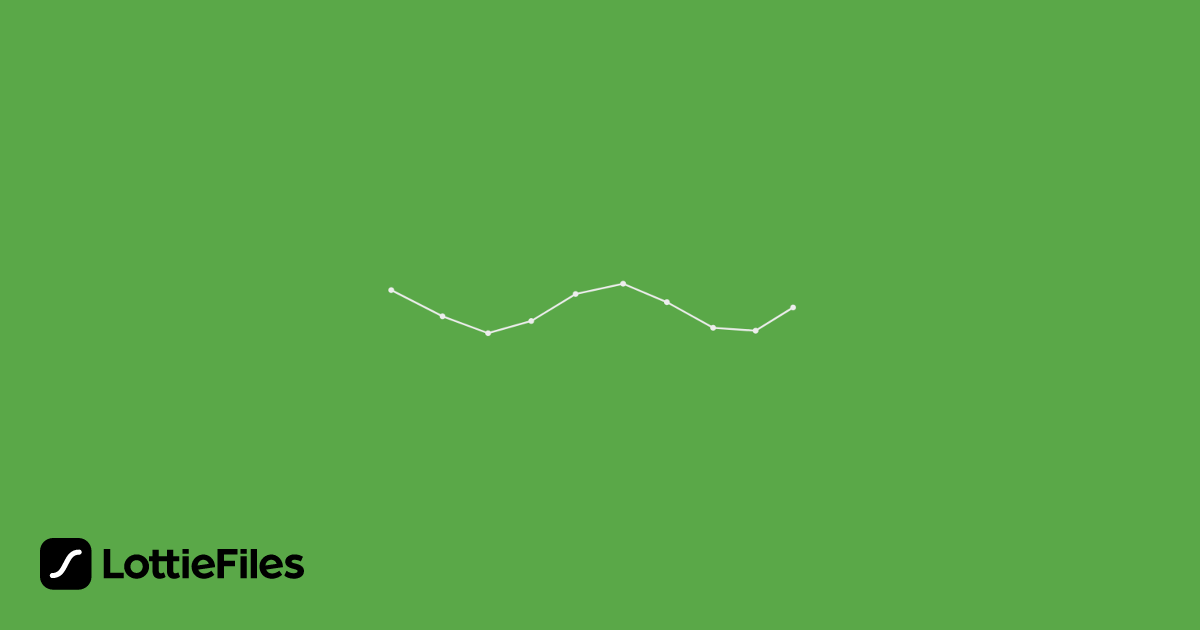 Free Oscillating Path Animation by Chris | LottieFiles