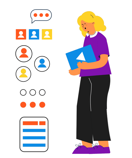 Communication technology
