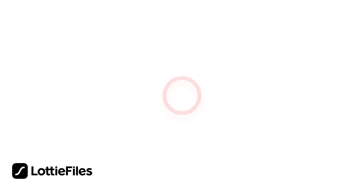 Free loader red Animation by Jake Parrotta | LottieFiles