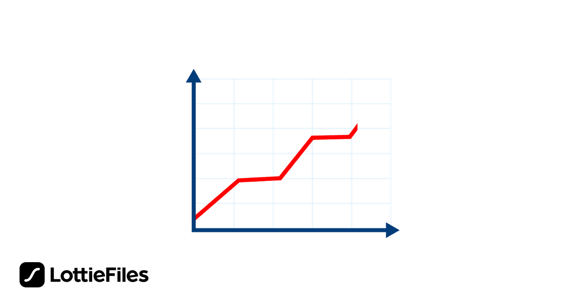 increase graph animation by kmg design | lottiefiles... Free Graph 1 Animation by Ken Diva | LottieFiles