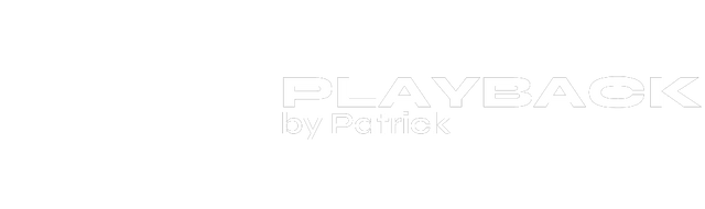 PLYBCK LOGO