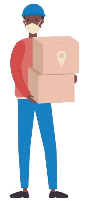 Package Delivery Service