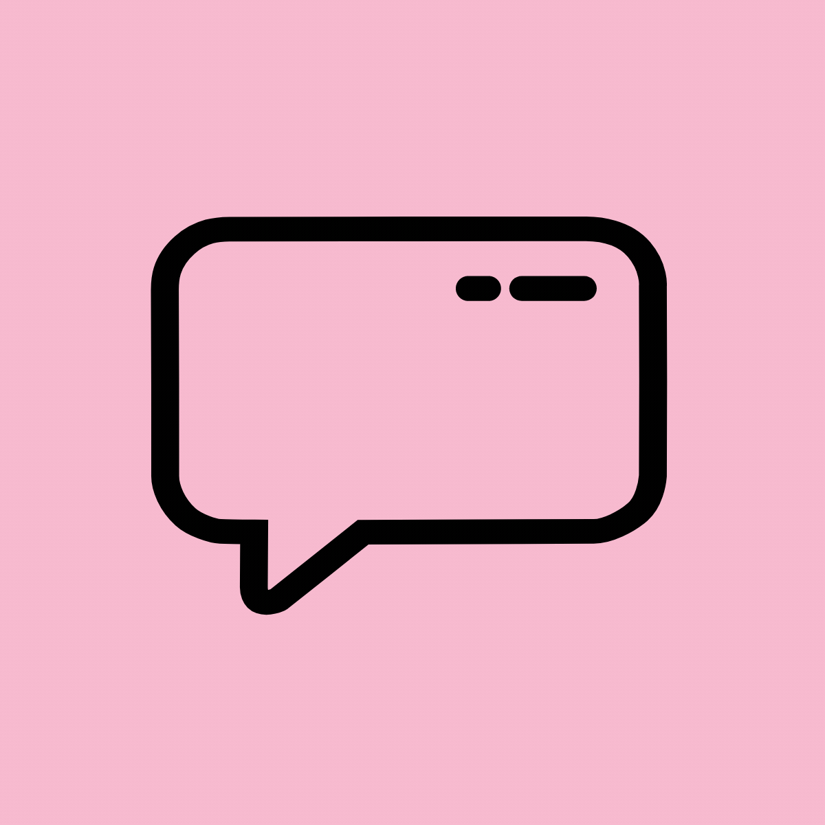 Iphone Text Bubble Gif