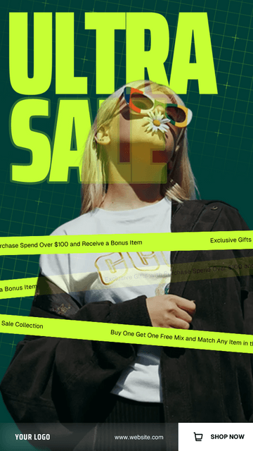 Www Website Card