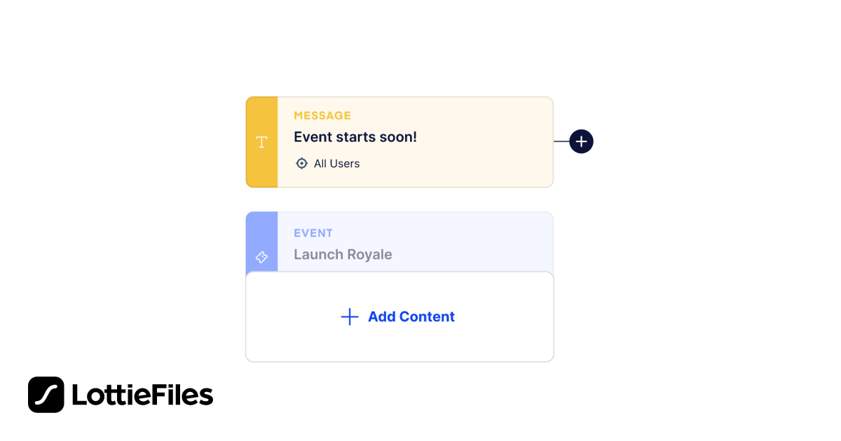 Free ux ui containers Animation by buryastorm | LottieFiles