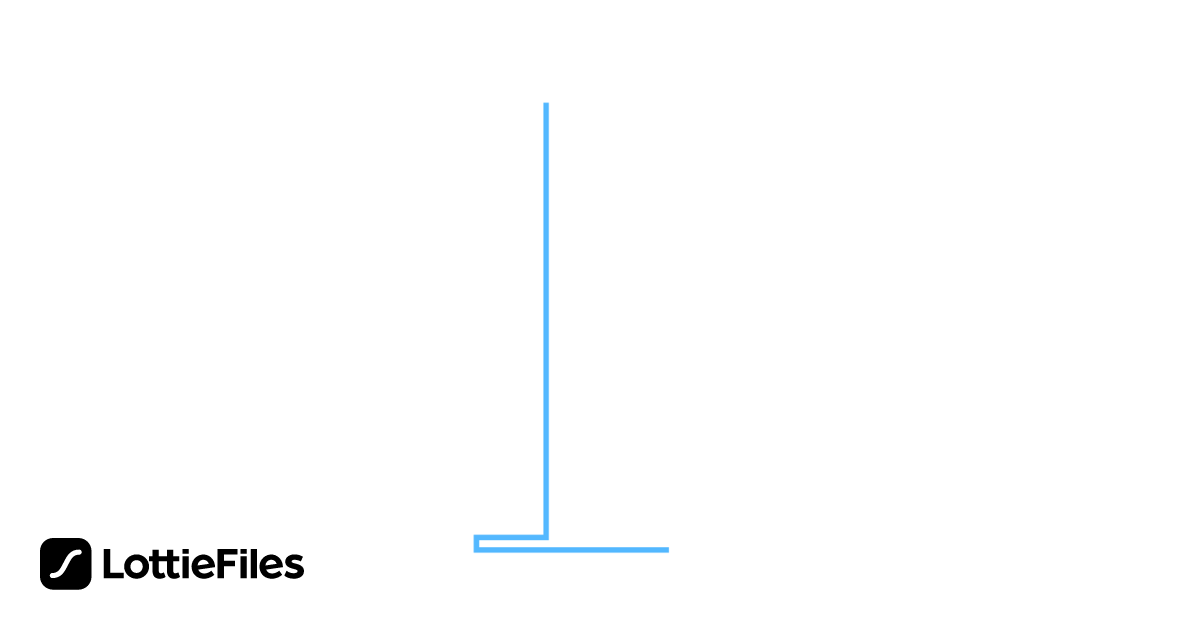 Free One number Animation by Bob | LottieFiles