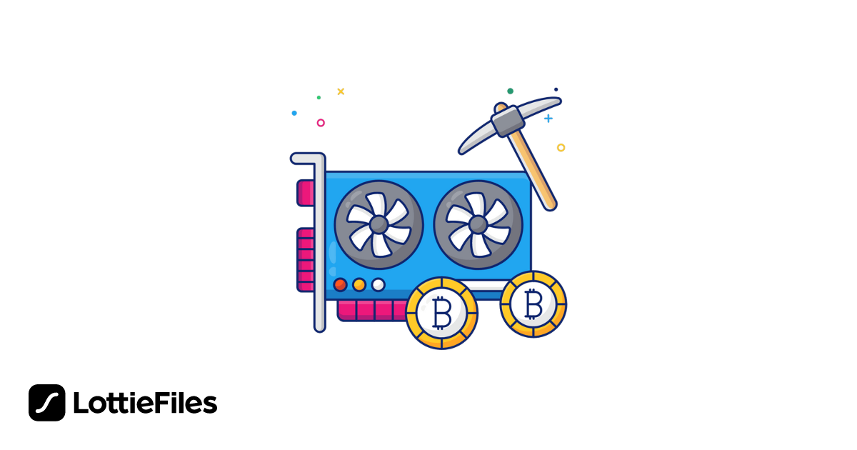 Free Graphic card Animation by Karan Mishra | LottieFiles