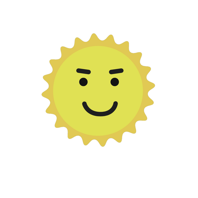 Sunny
