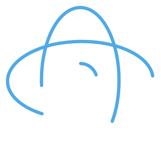 Global rotation icon Lottie JSON animation