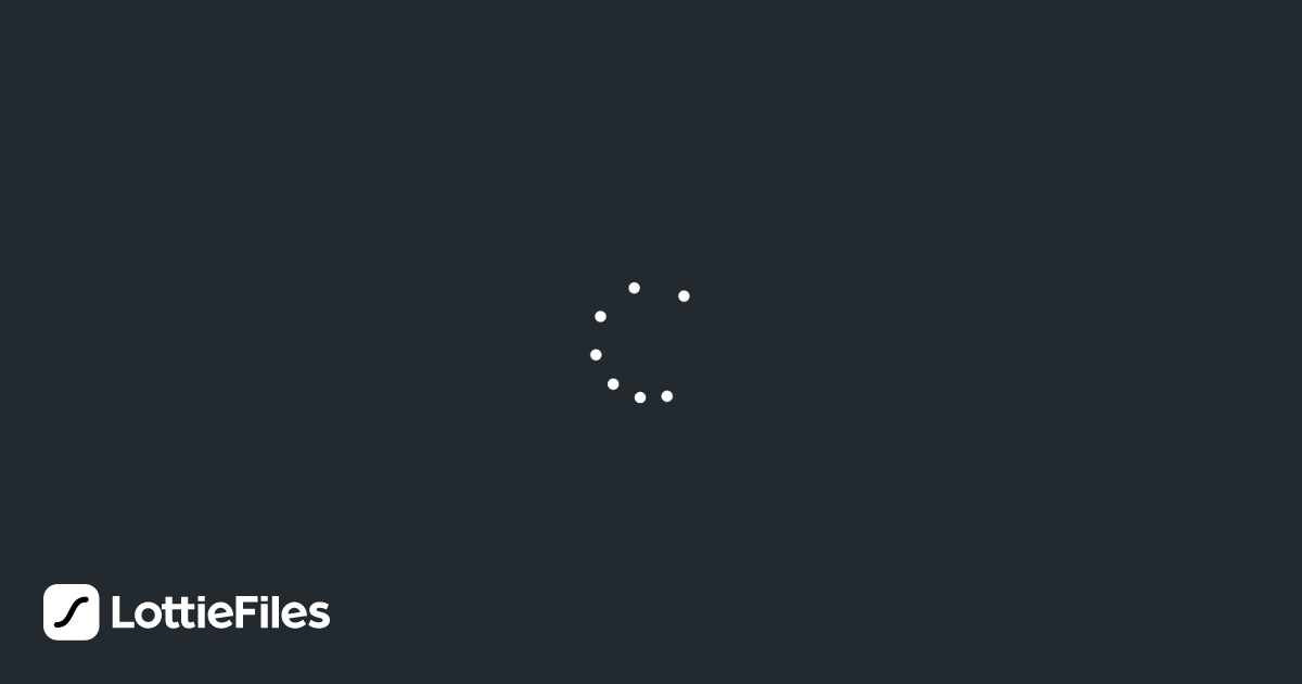 Free Loading Animation by Yash Goswami | LottieFiles