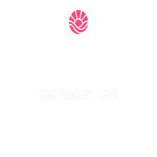 Crimson Logo Reveal