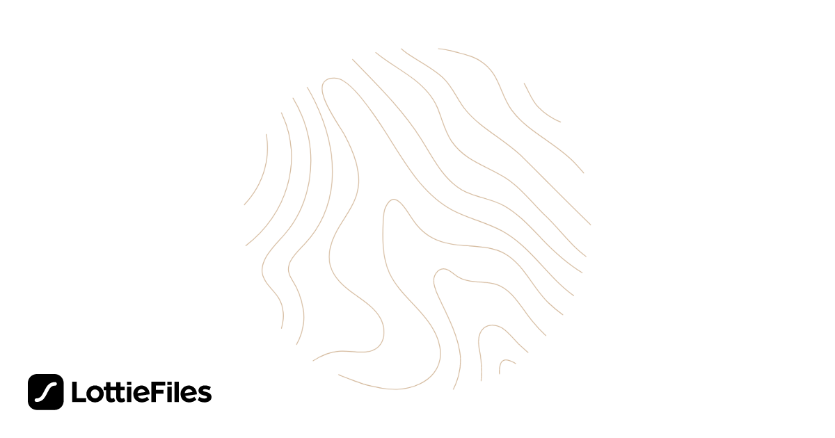 Free Wood Line Texture Animation by Prash | LottieFiles