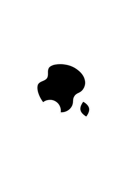 Apple Animation
