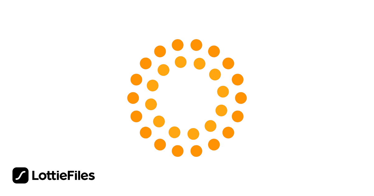 Free Loading Animation Animation by SM | LottieFiles