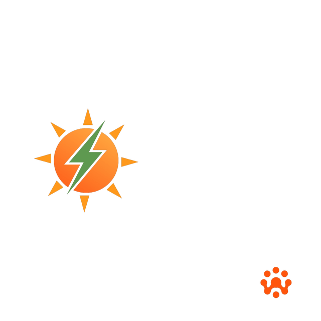 Sun energy expert logo