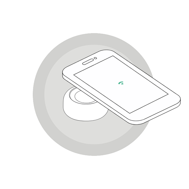 NFC Tag