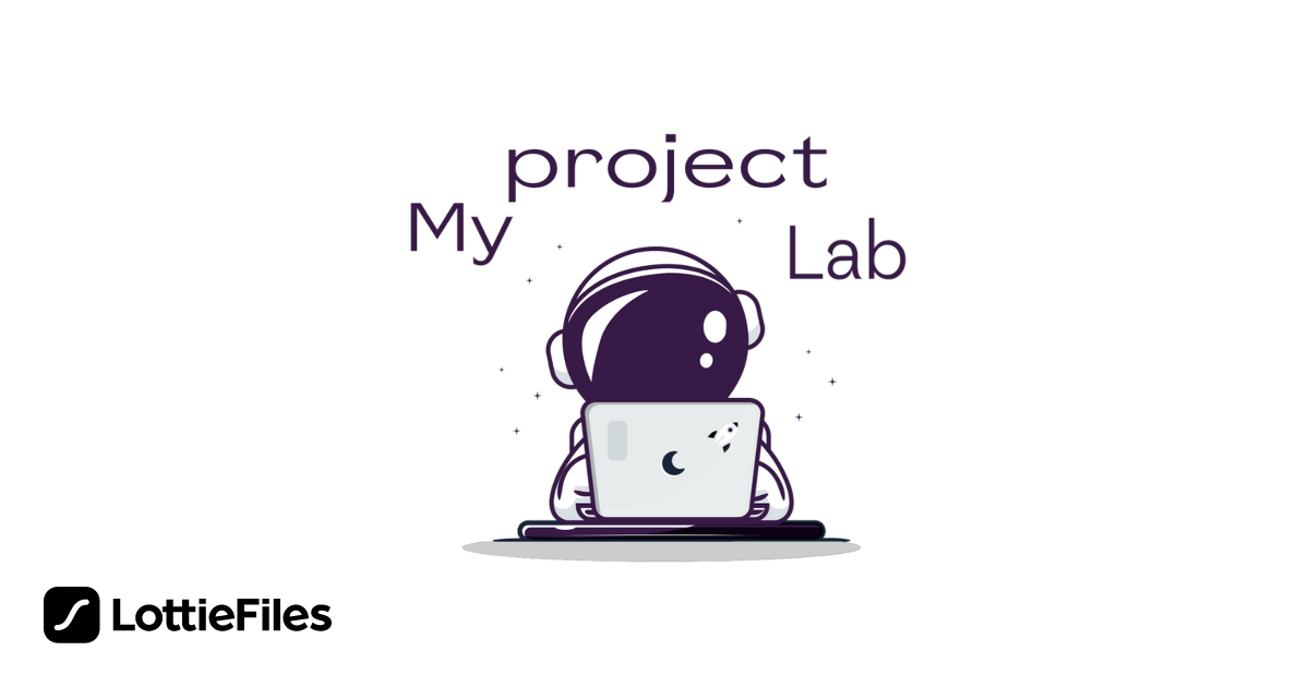 Free My project Animation by Armaan | LottieFiles