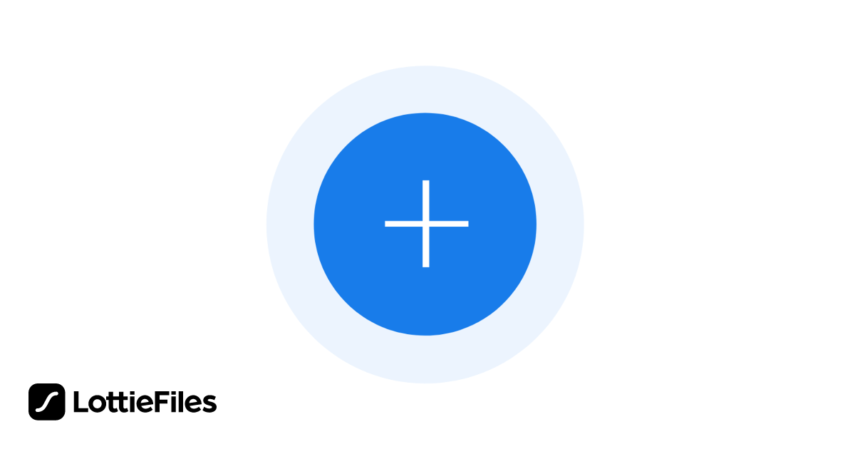 Free add Animation by Camila | LottieFiles