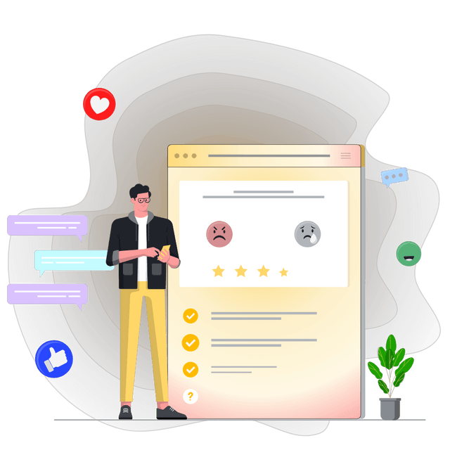 Reviews