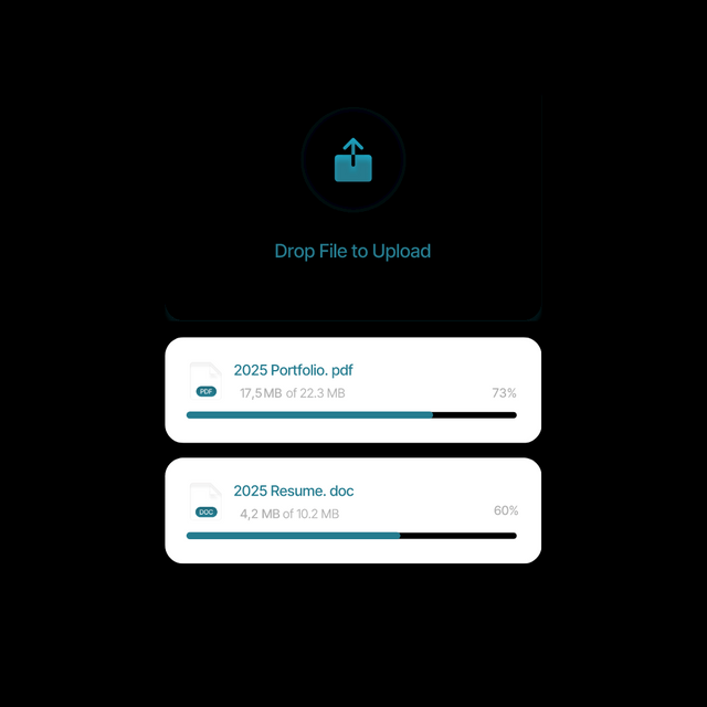 Progress Indicator