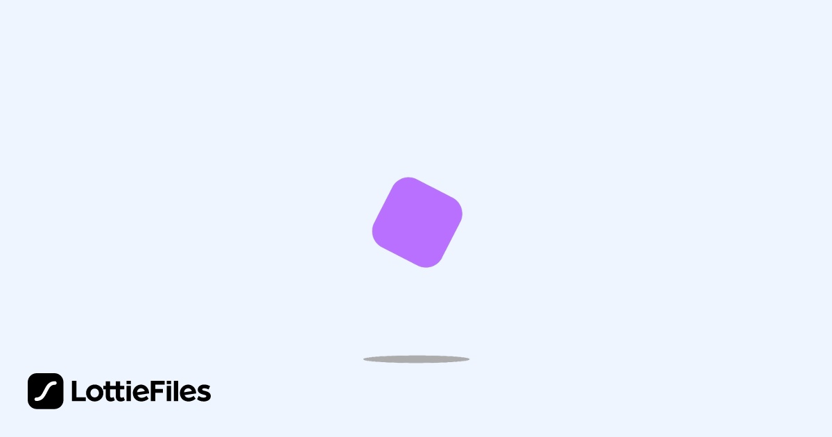 Free loading shapes Animation by Любовь | LottieFiles