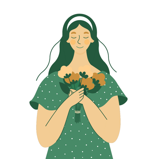 Woman
