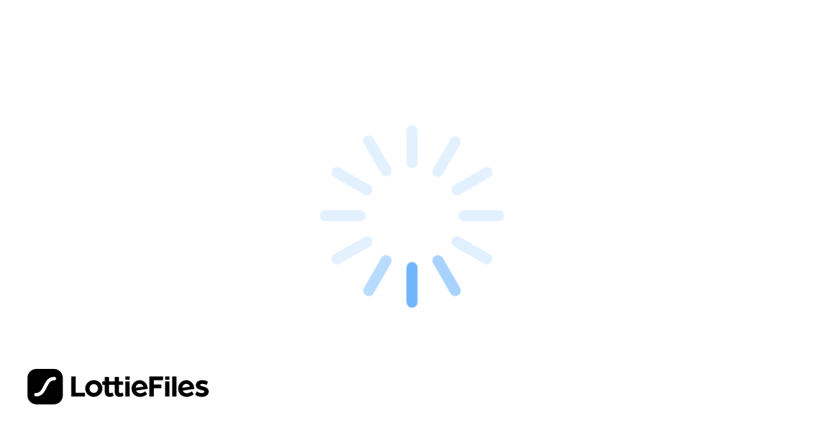 Free Round Loader Animation by BatMan | LottieFiles